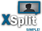 Xsplit broadcaster 1.3