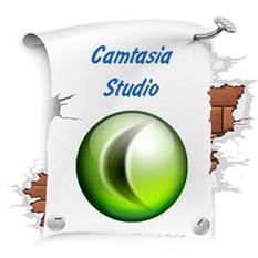 Захват видео с помощью Camtasia Studio
