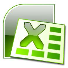 Microsoft Excel - создание таблиц