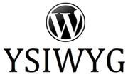 WYSIWYG-редакторы для веб-дизайна