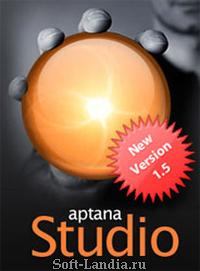 Aptana Studio Professional