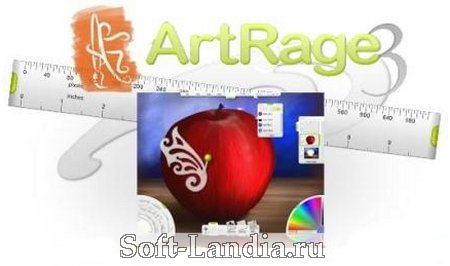 ArtRage Studio Pro 3.5.0 Retail + Portable