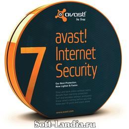 avast! Internet Security / avast! Pro Antivirus