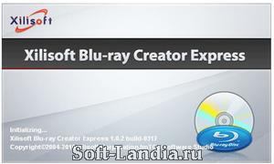Xilisoft Blu-ray Creator Express