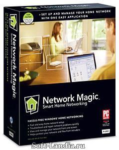 Cisco Network Magic Pro 5