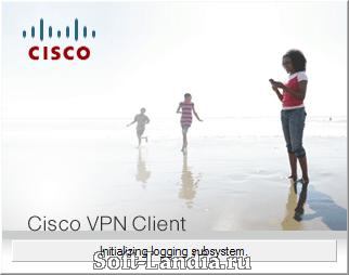 Cisco VPN Client 5