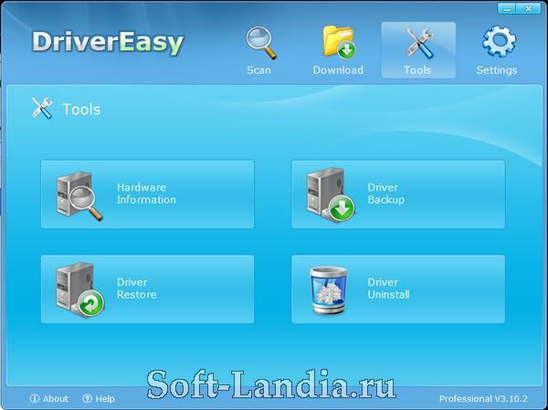 Driver Easy Professional 3.10.2