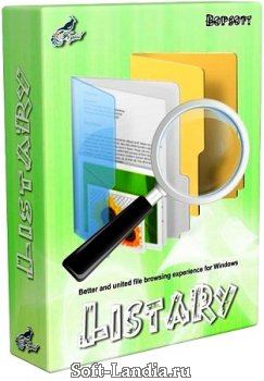 Listary Pro v3.51.858 Final + Portable