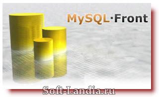 MySQL-Front 5
