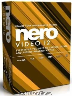 Nero Video 12.0.8000
