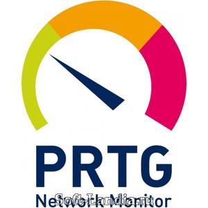 PRTG Network Monitor 9.2.0