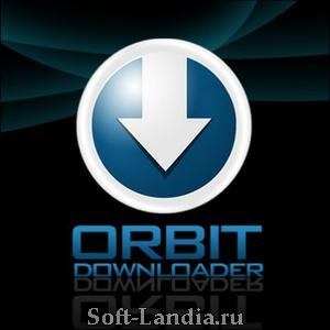 Orbit Downloader 4 Final + Portable