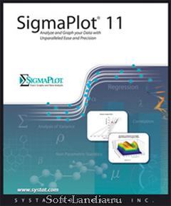 SigmaPlot 11.2