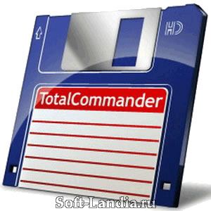 Total Commander Podarok Edition 8