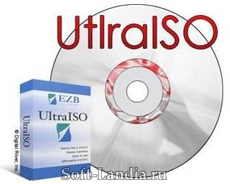 UltraISO Premium Edition v9.5.3.2855 Retail / Portable / RePack & Portable