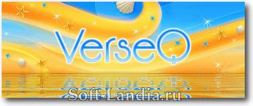 VerseQ 2008 - 2010