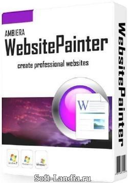 WebsitePainter Professional 2