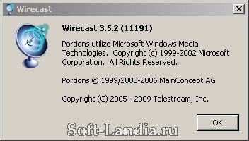 Wirecast 3.5.2