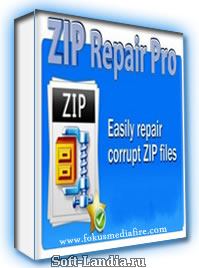 Zip Repair Pro