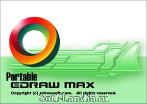 EDraw Max 4 Portable