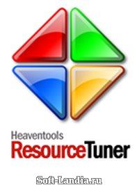 Resource Tuner