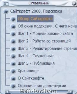 Сайткрафт 2008