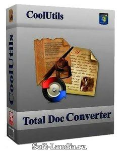 Total Doc Converter
