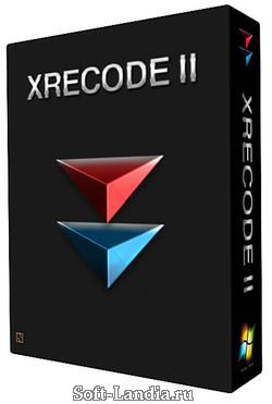 Xrecode 2 Portable
