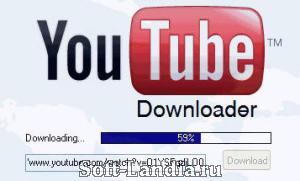 YouTube Music Downloader