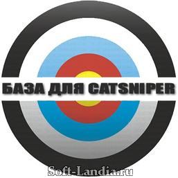 База каталогов для Catsniper