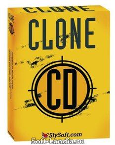 CloneCD 5