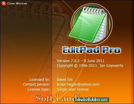 EditPad