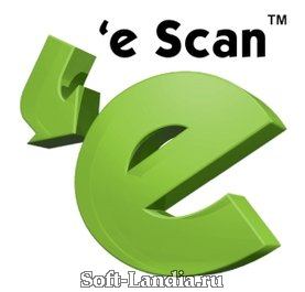 eScan Internet Security Suite для Домашних Пользователей