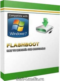 FlashBoot 2 + Portable