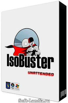 IsoBuster + Portable