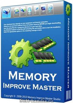 Memory Improve Master 6 + Portable