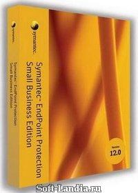 Symantec Endpoint Protection 12 (Small Bussines Edition) RUS
