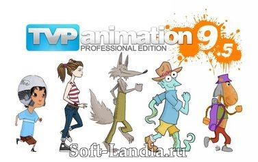 TVP Animation 9