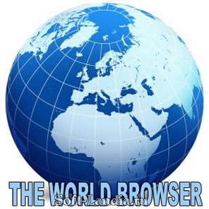 TheWorld Browser 3 Portable