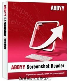 ABBYY Screenshot Reader Free
