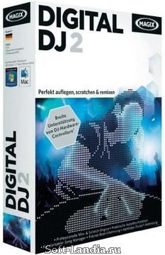 Digital DJ 2