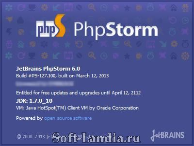 JetBrains PhpStorm 6.0