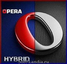 OPERA HYBRID 12