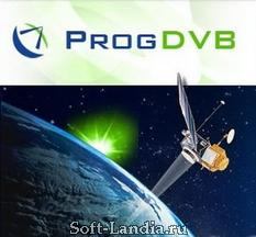 ProgDVB Pro + Prog TV