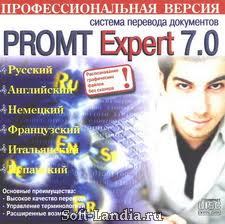 Promt 7.0 Expert Giant