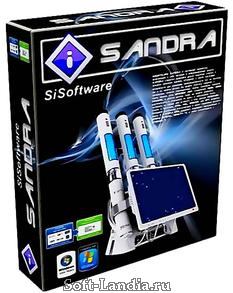 SiSoftware Sandra Personal / Business / Enterprise