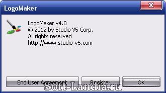 Studio V5 LogoMaker 4