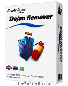 Trojan Remover 6