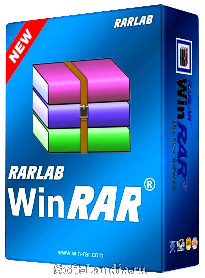 WinRAR 5.00 Beta 4 + Portable