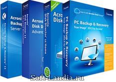 Acronis WinPE 8 Boot_USB
